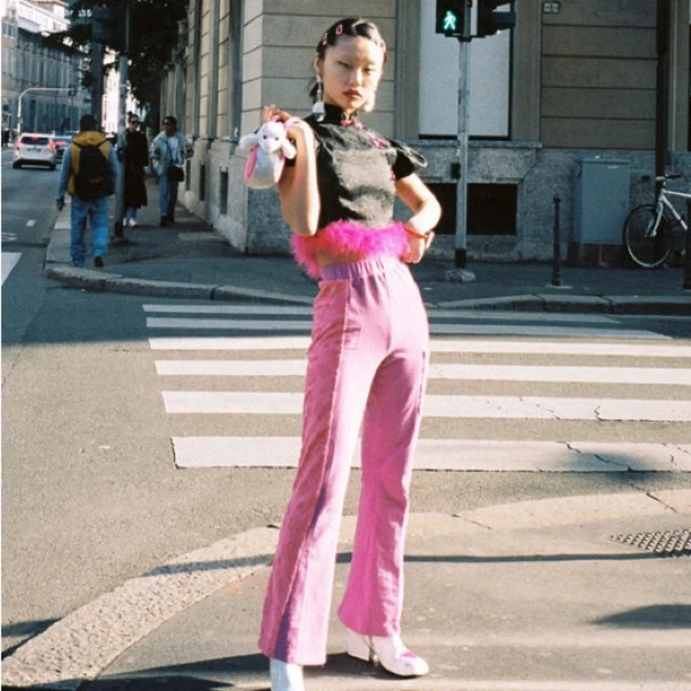 GANGYOUNG daisy pant - Picture 7 of 7